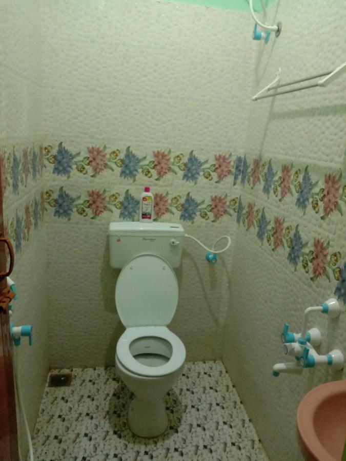 Thendral Homestay Puduččéri Exteriér fotografie