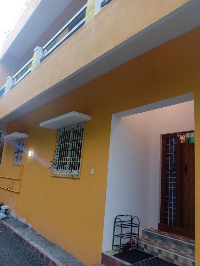 Thendral Homestay Puduččéri Exteriér fotografie