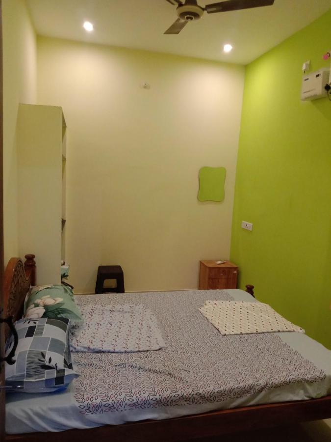Thendral Homestay Puduččéri Exteriér fotografie